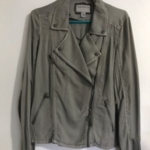 Anthropologie Marrakech jacket